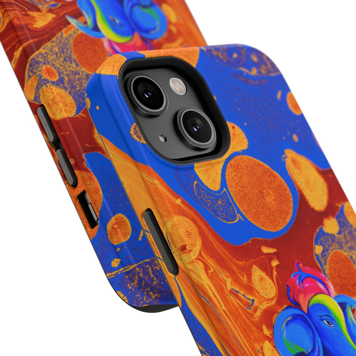 Impact-Resistant Phone Case – Karma Blaze