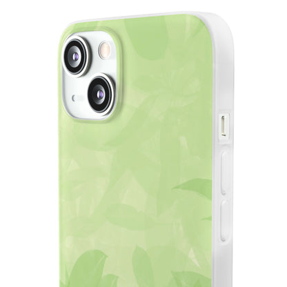 Flexi Case – Leaf Echo
