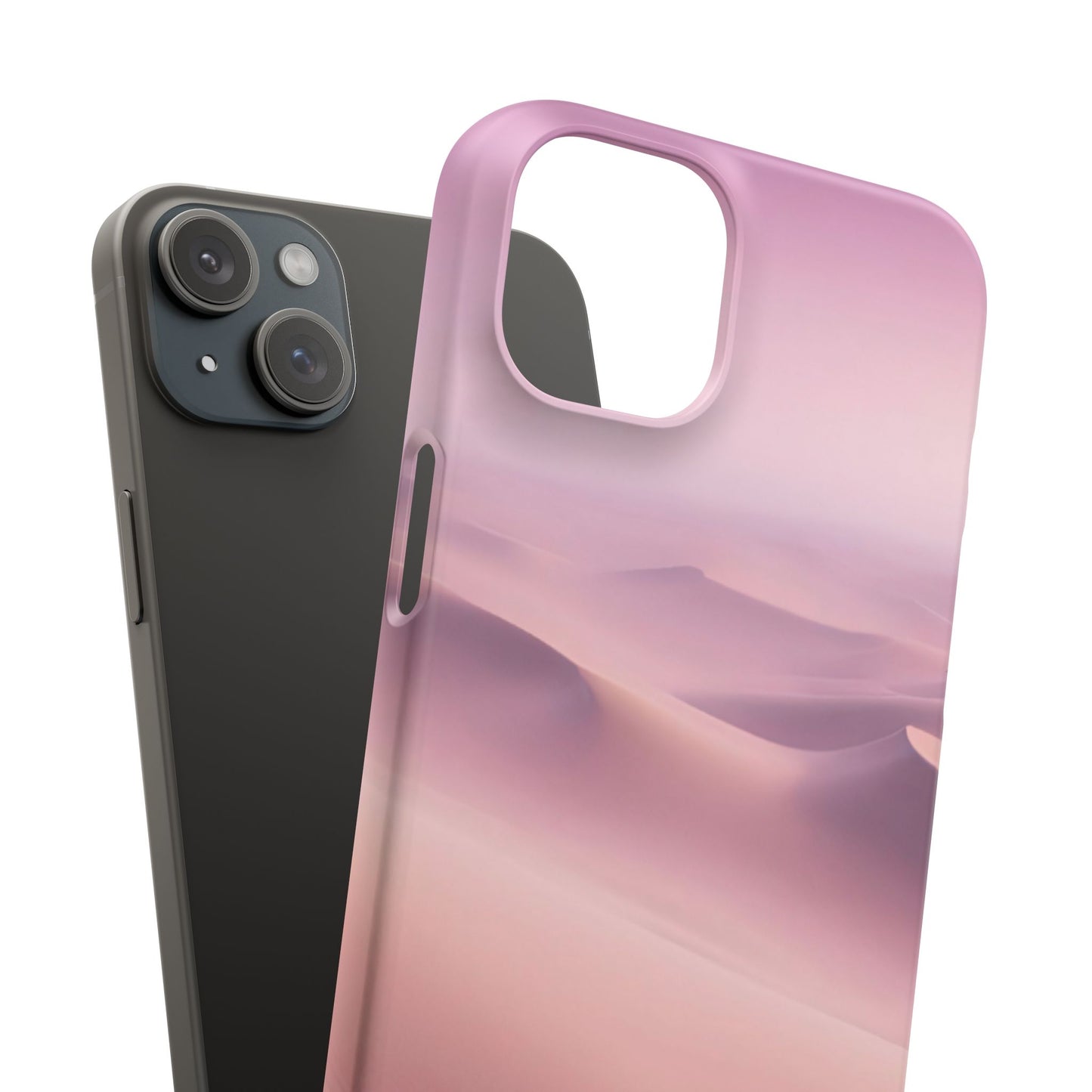 Snap Phone Case – Dust & Dawn