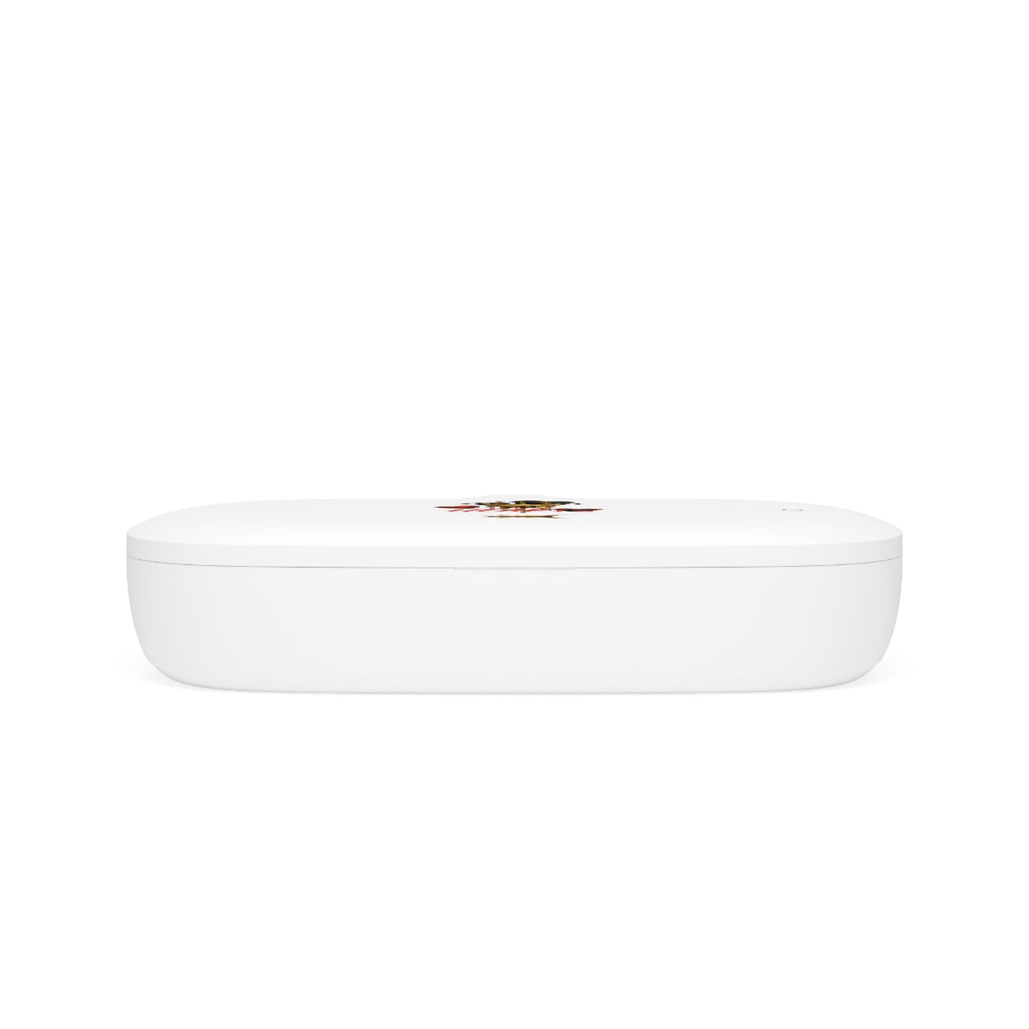 UV Phone Sanitizer with Wireless Charging – Queen of Hearts