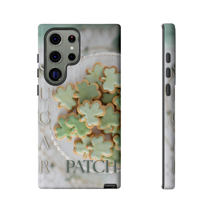 Protective Phone Case – Sugar Patch