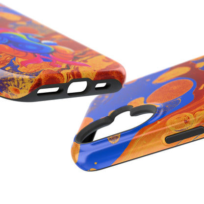 Impact-Resistant Phone Case – Karma Blaze