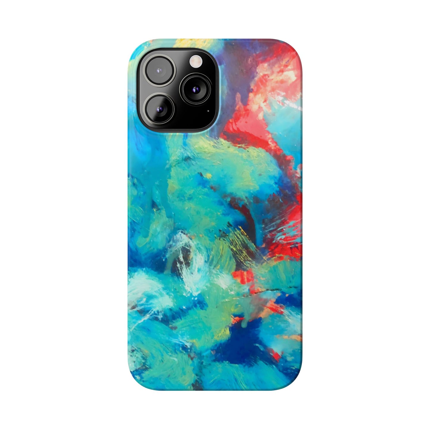 Slim Phone Case – Reef Riot