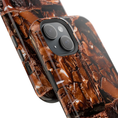 Wireless-Charging Compatible Case – Brownie Weather