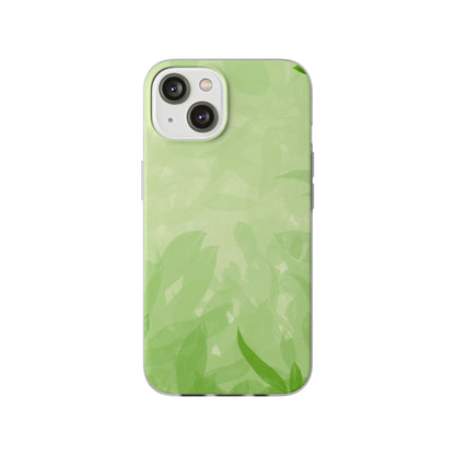 Flexi Case – Leaf Echo