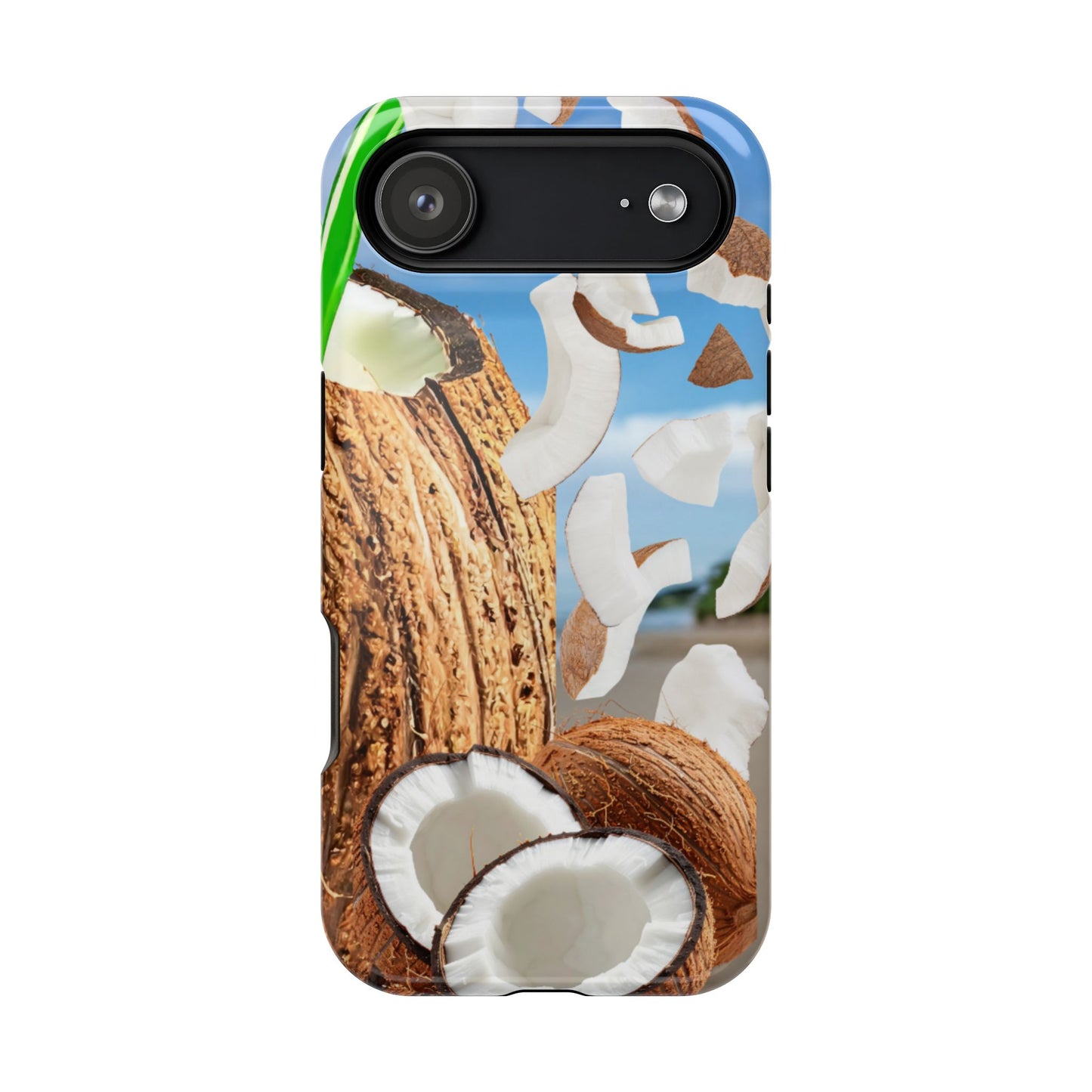 Wireless-Charging Compatible Case – Coco Coast