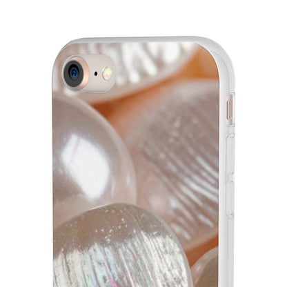 Flexi Case – Blush Pearl