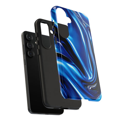 Protective Phone Case – Midnight Surge