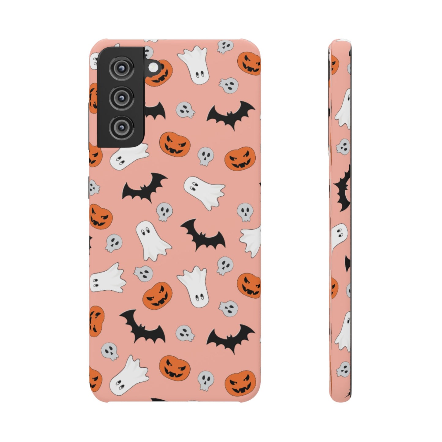Snap Phone Case – Boo Crew