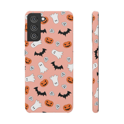 Snap Phone Case – Boo Crew