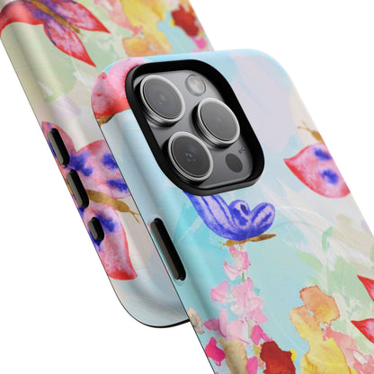 Protective Magnetic Phone Case – Mother’s Flutter