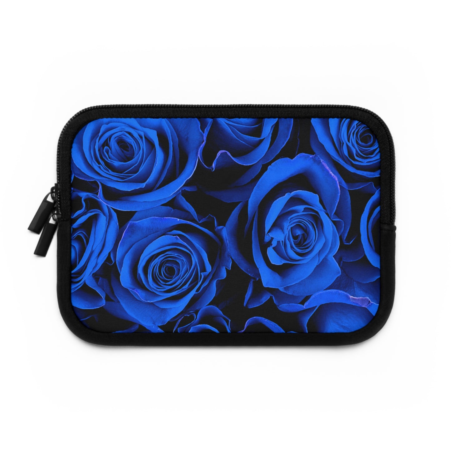 Laptop Sleeve – Midnight Bloom