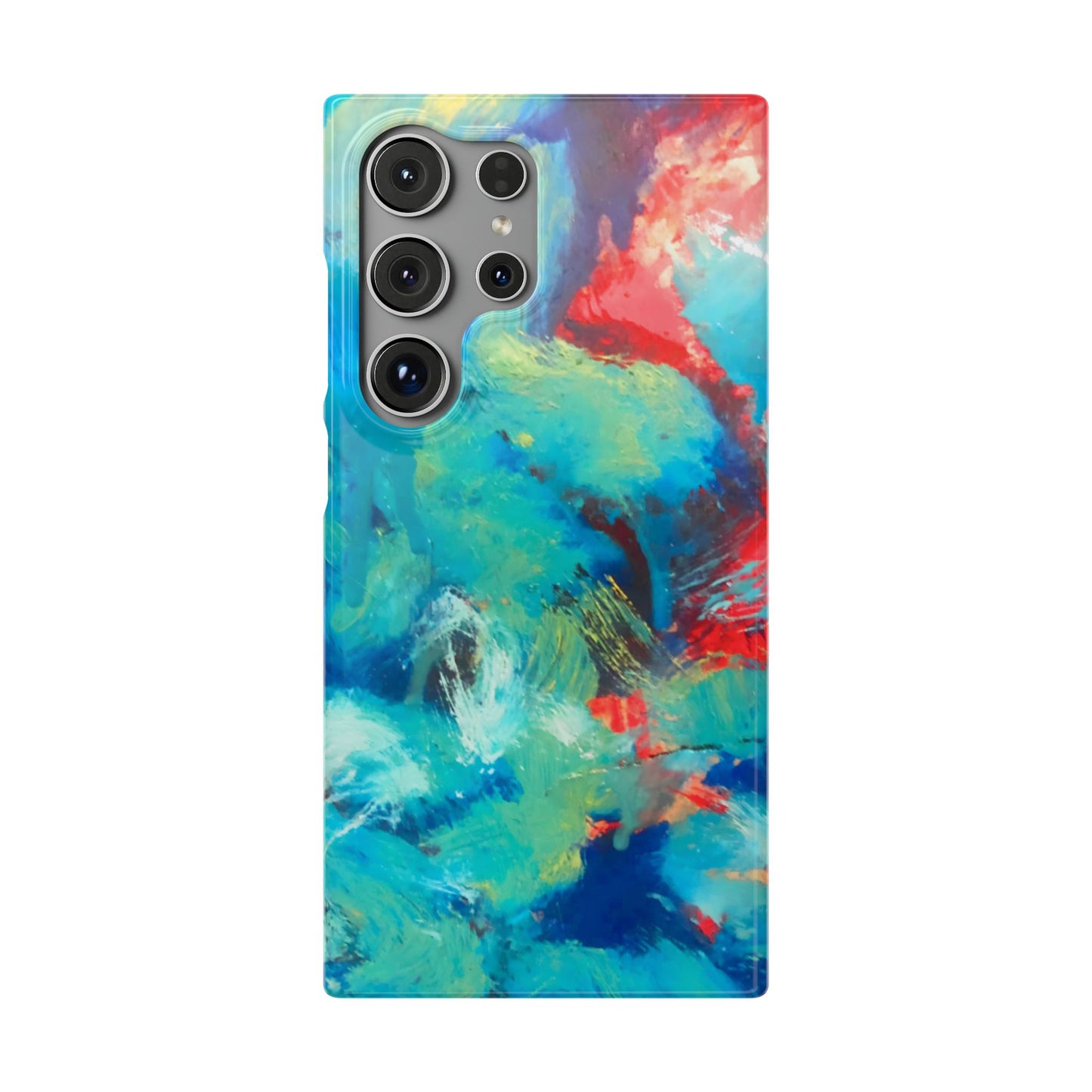Snap Phone Case – Reef Riot