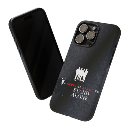 Protective Phone Case – Stand Alone