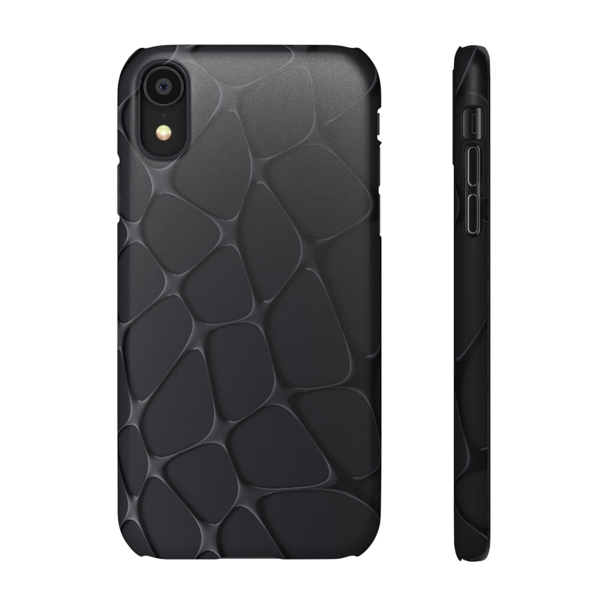 Snap Phone Case – Night Scale