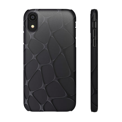 Snap Phone Case – Night Scale