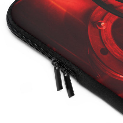 Neoprene Laptop Sleeve – Slasher Season