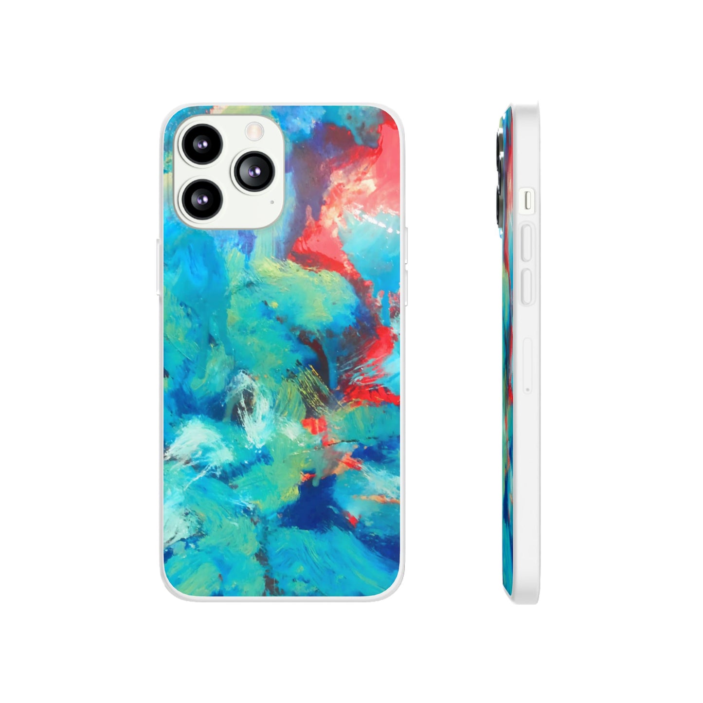 Flexi Case – Reef Riot
