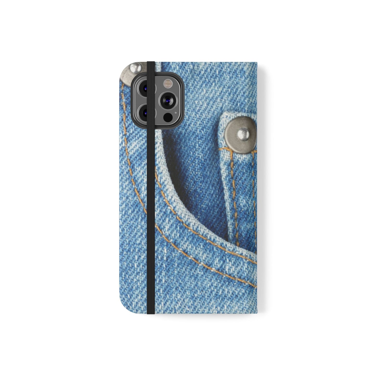 Flip Case – Blue Jean Baby