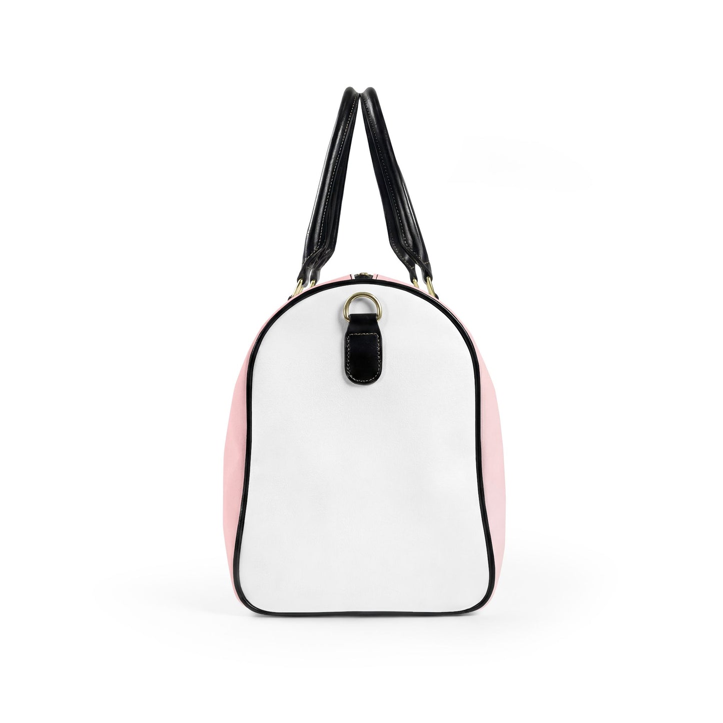 Travel Bag – Soft Blush
