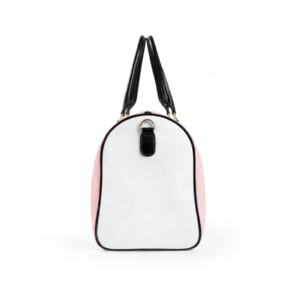 Travel Bag – Soft Blush