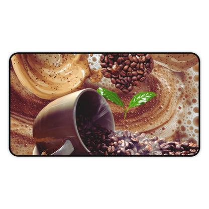 Desk Mat – Love at First Sip