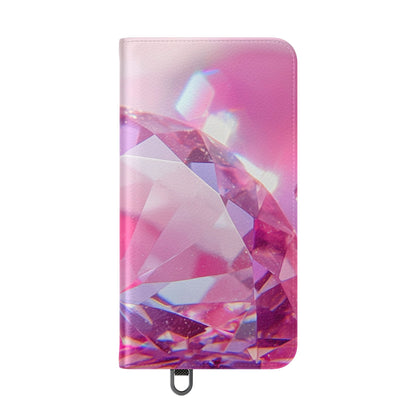 Flip Case – Pink Ice