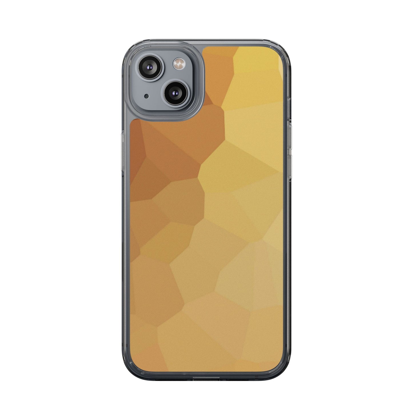 Clear Phone Case – Butterglass