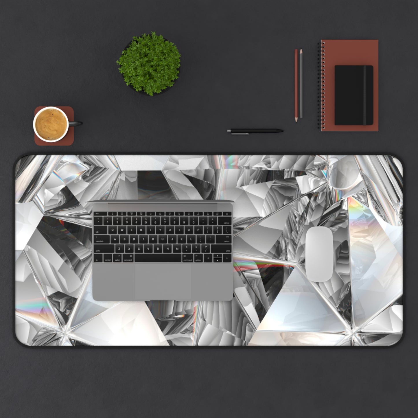 Desk Mat – Flawless