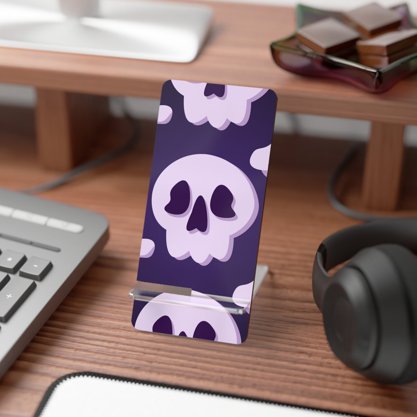 Phone Stand – Bone Appetit