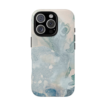 Protective Phone Case – Clay Water