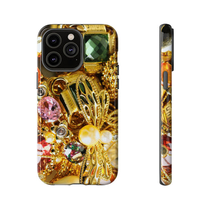 Protective Phone Case – Royal Dynasty
