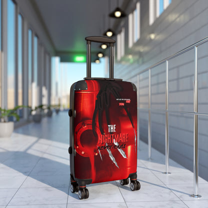 Hardshell Suitcase – Slasher Season