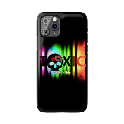 Slim Phone Case – Fatal Attraction