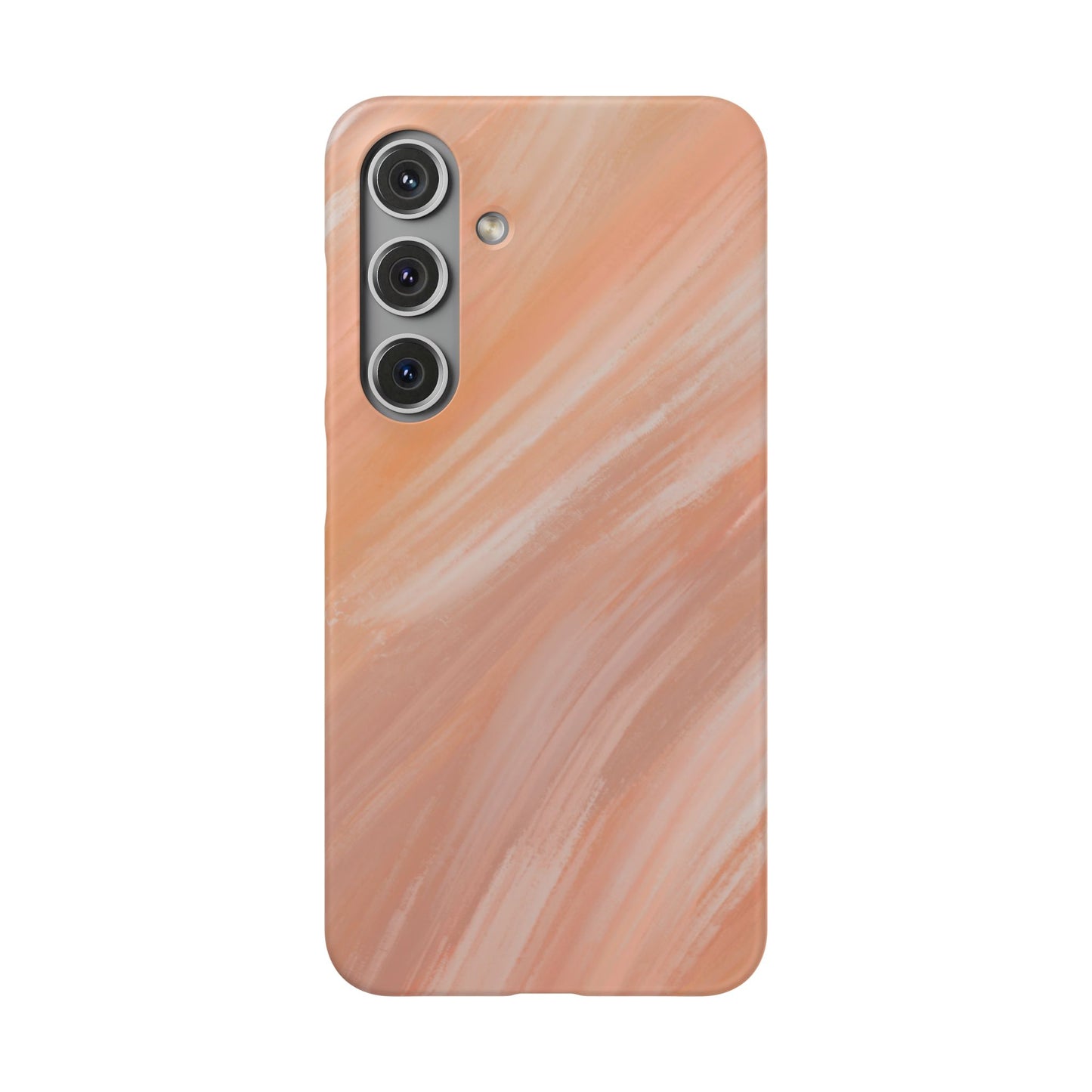 Snap Phone Case – Cashmere Sweep