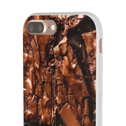 Flexi Case – Brownie Weather