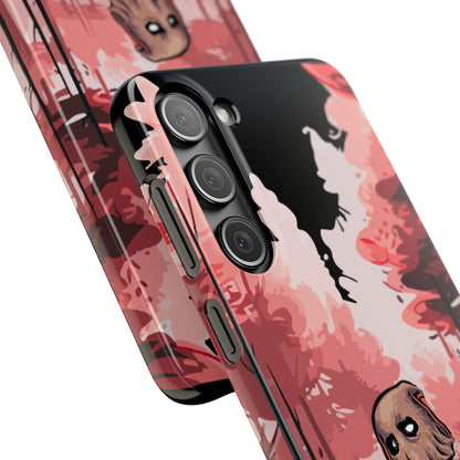 Snap Phone Case – Wrong Turn