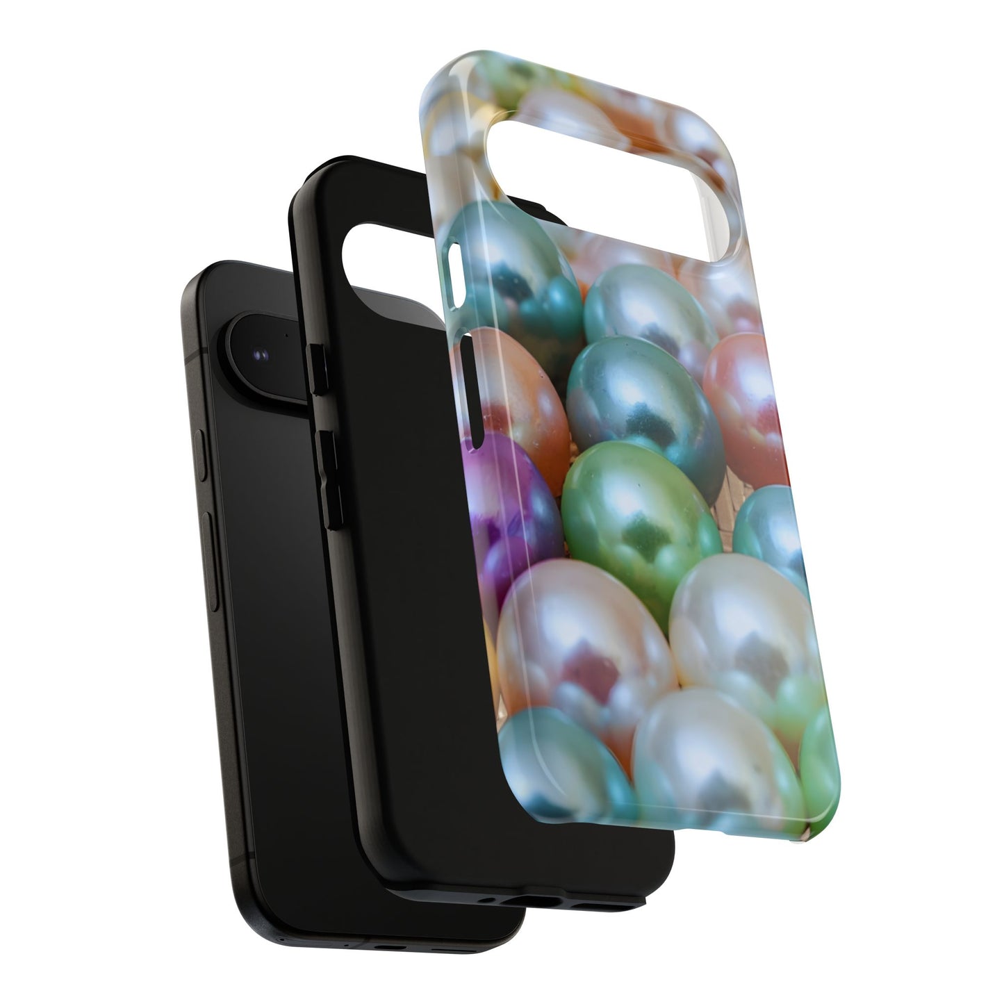 Protective Phone Case – Pearl Pop