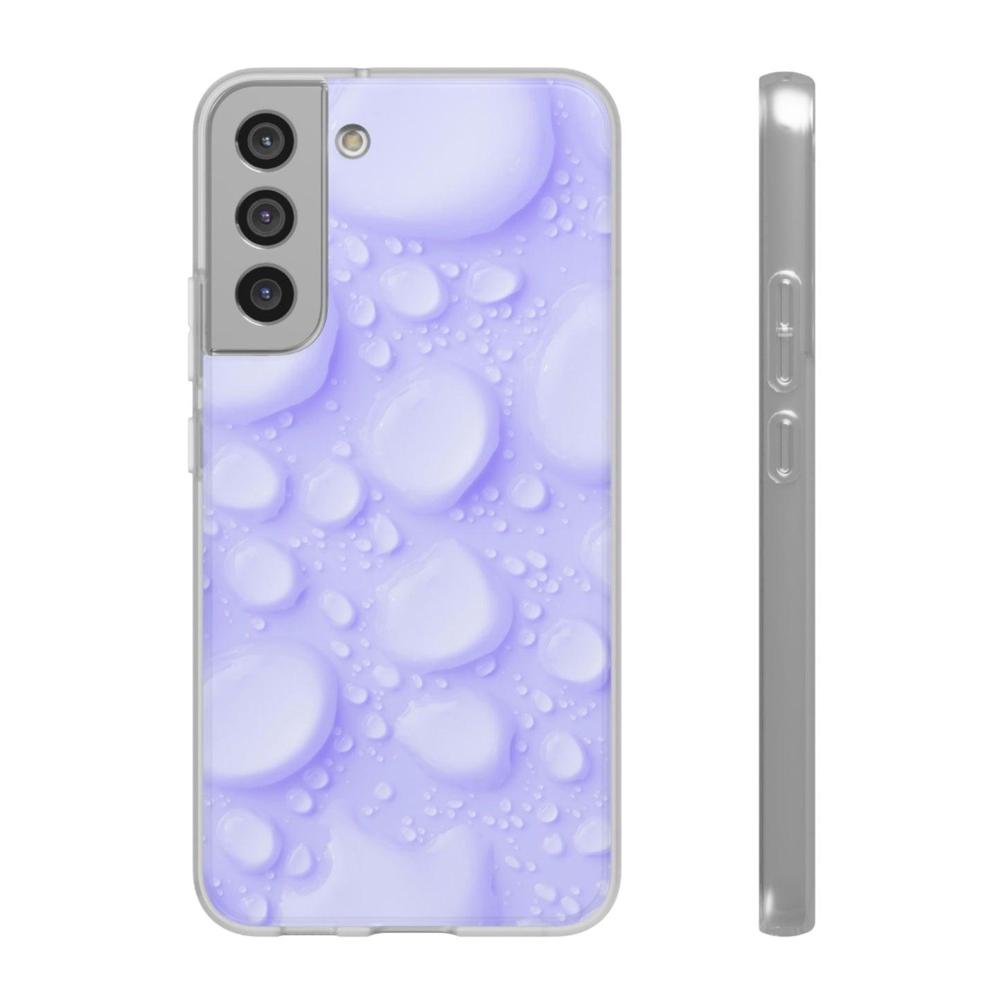 Flexi Case – Lilac Dew
