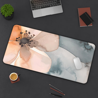 Desk Mat – Petals & Ink