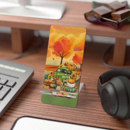 Phone Stand – Pumpkin Haul
