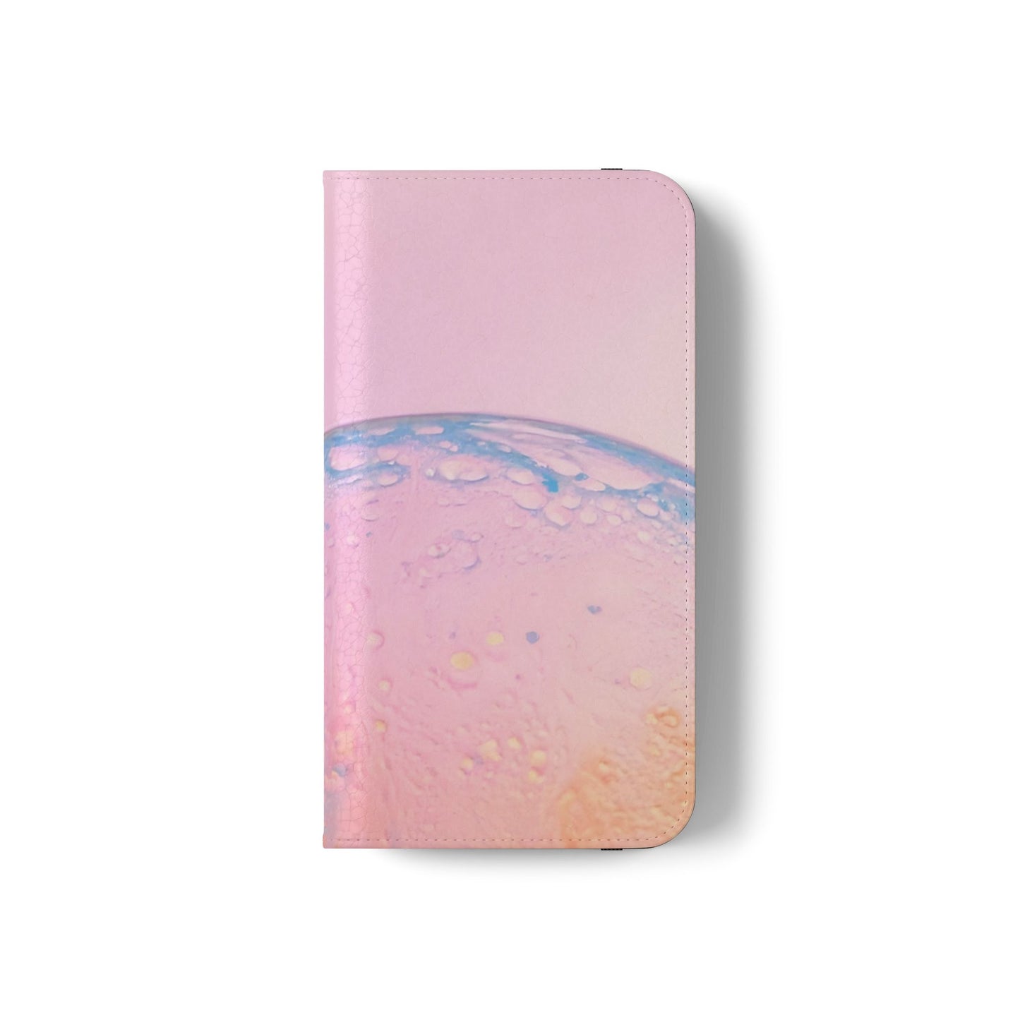 Flip Case – Sugar Bubbles