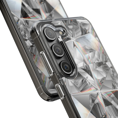 Clear Phone Case – Flawless