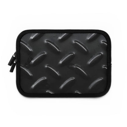 Laptop Sleeve – Blackout Plate