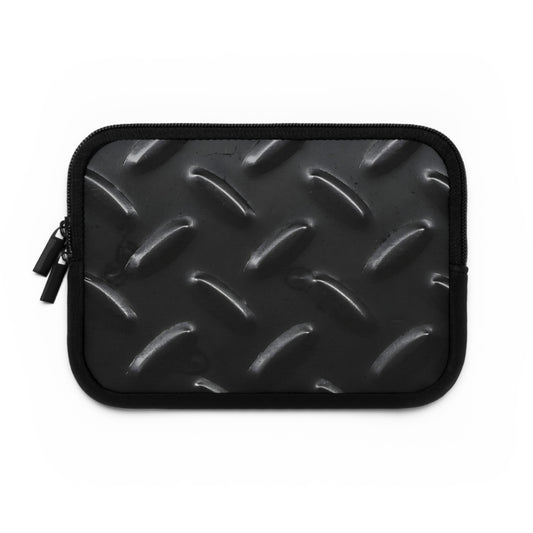 Laptop Sleeve – Blackout Plate