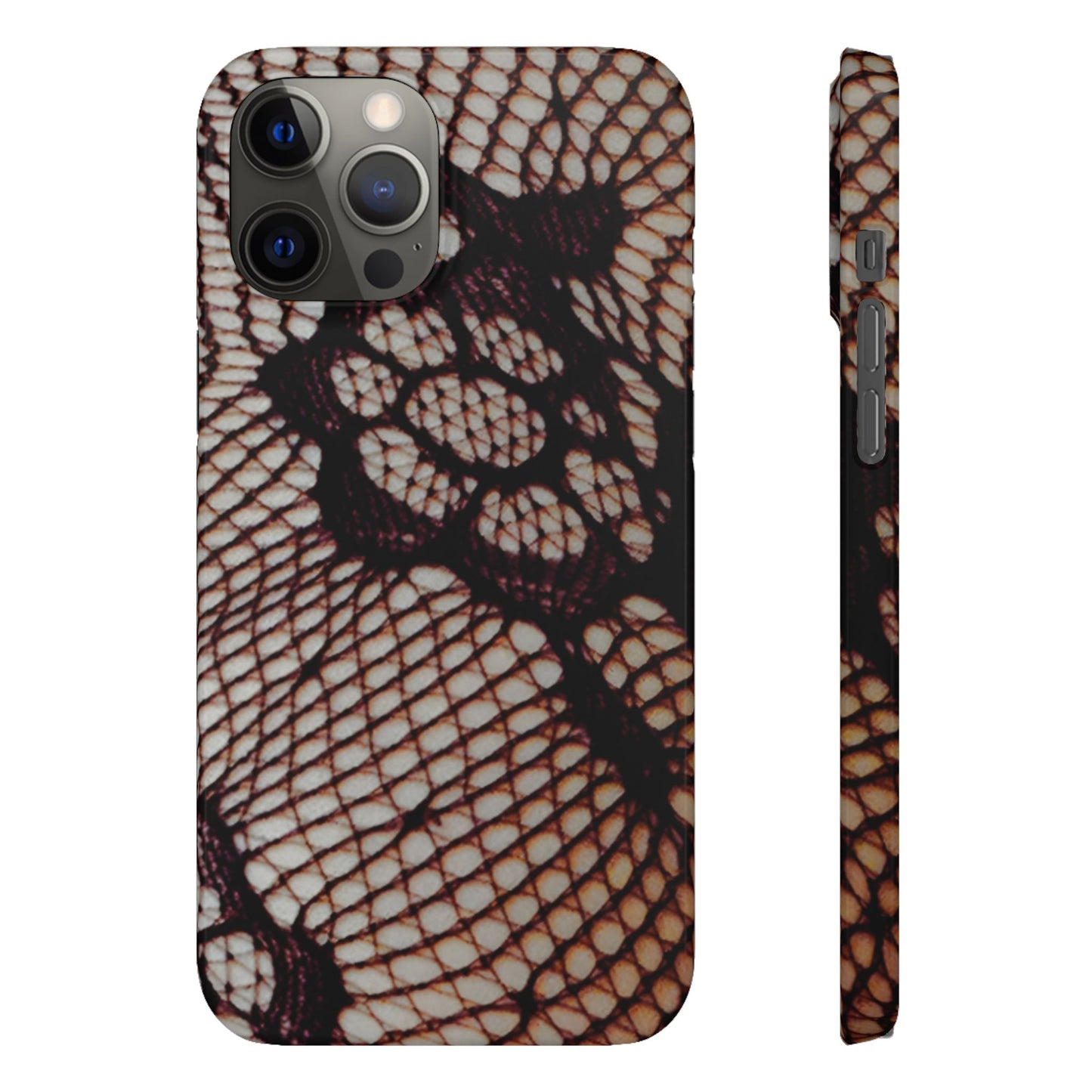 Snap Phone Case – After Dark