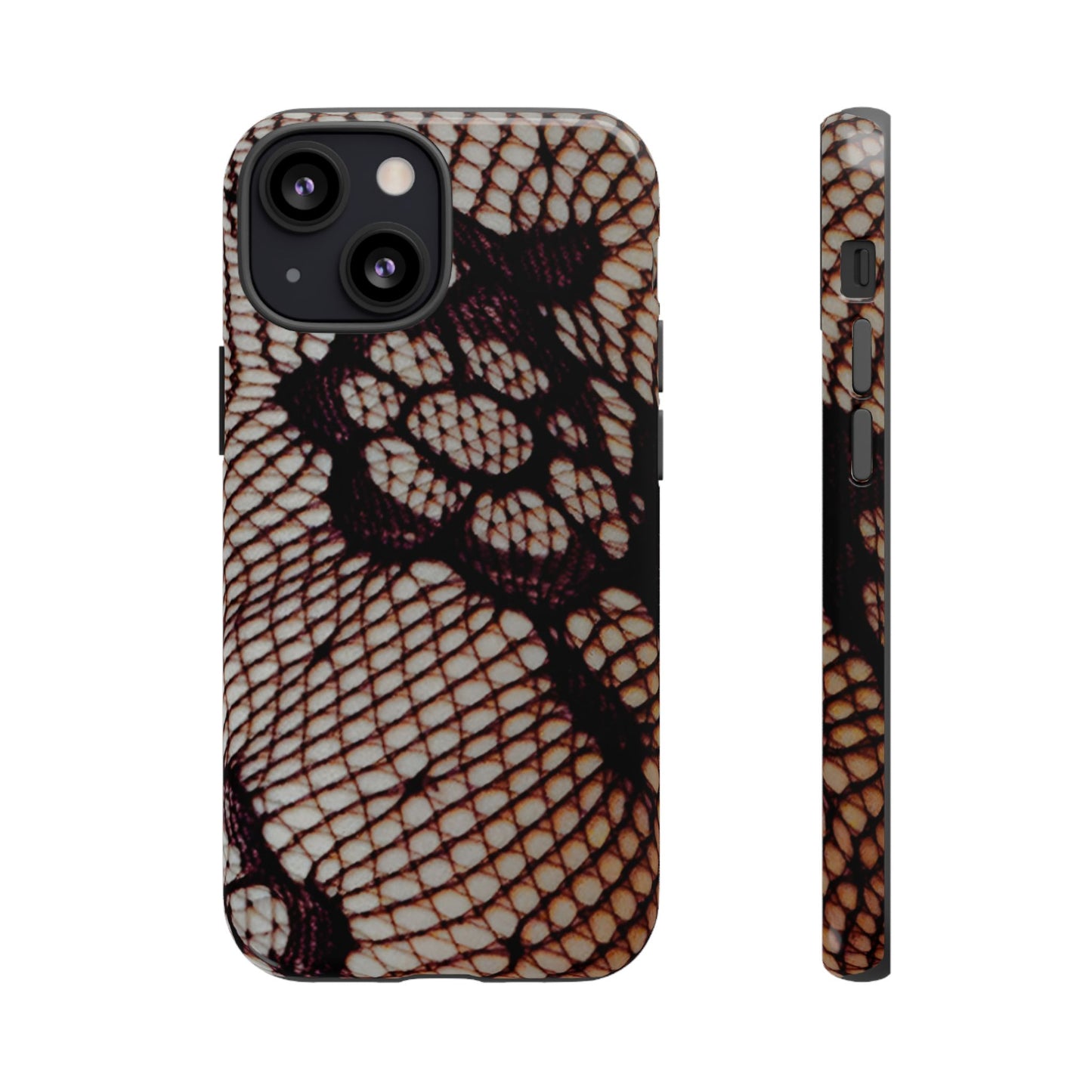 Protective Phone Case – After Dark