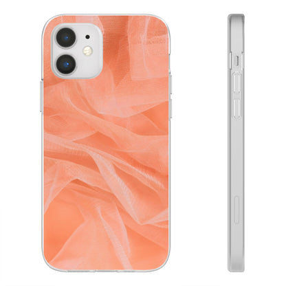 Flexi Case – Coral Veil