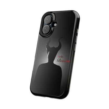 Wireless-Charging Compatible Case – Hello Beastie