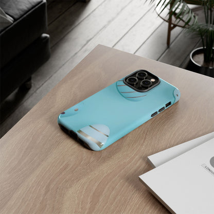 Protective Phone Case – Egg Energy